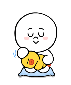 ตัวละคร LINE★ความน่ารักที่มาพร้อมเสียง รูปที่ 16