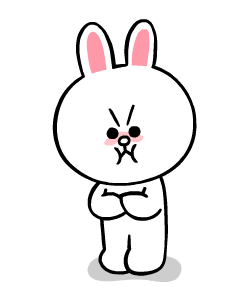 ตัวละคร LINE★ความน่ารักที่มาพร้อมเสียง รูปที่ 17