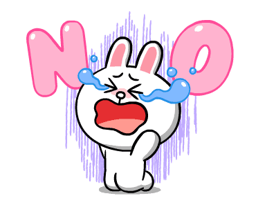 ตัวละคร LINE★ความน่ารักที่มาพร้อมเสียง รูปที่ 19