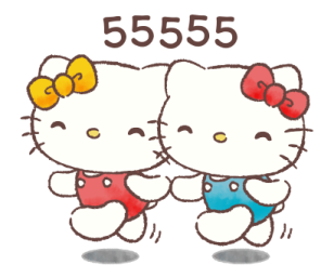 เฮลโลคิตตี ใส่ใจดูแลทุกคน รูปที่ 4