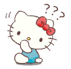 เฮลโลคิตตี ใส่ใจดูแลทุกคน รูปที่ 34