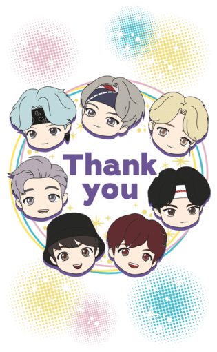 TinyTAN : Magic Door รูปที่ 1