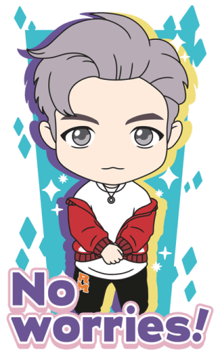 TinyTAN : Magic Door รูปที่ 2
