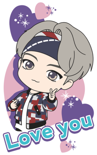 TinyTAN : Magic Door รูปที่ 6