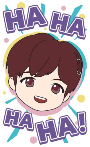 TinyTAN : Magic Door รูปที่ 7