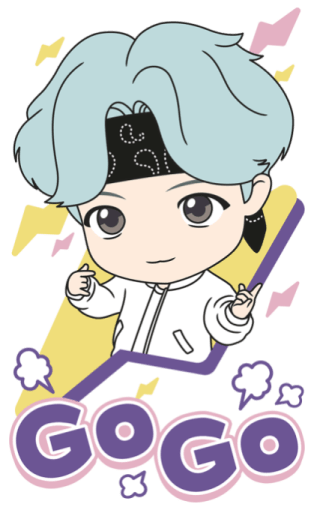 TinyTAN : Magic Door รูปที่ 8