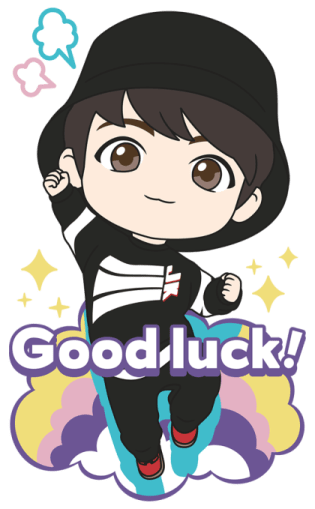 TinyTAN : Magic Door รูปที่ 12