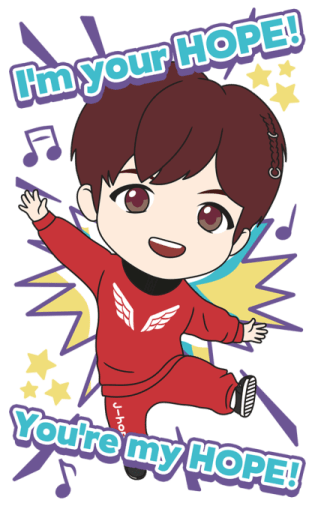 TinyTAN : Magic Door รูปที่ 14