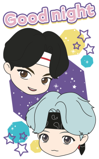 TinyTAN : Magic Door รูปที่ 17