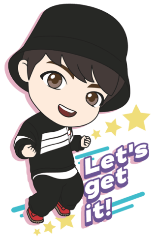 TinyTAN : Magic Door รูปที่ 18