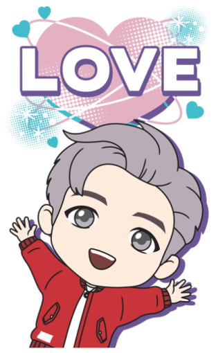 TinyTAN : Magic Door รูปที่ 19