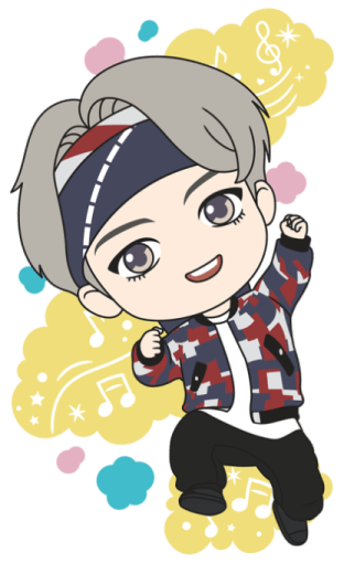 TinyTAN : Magic Door รูปที่ 20