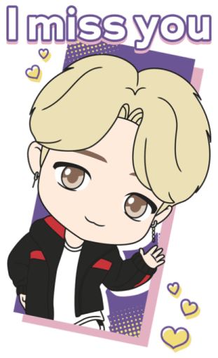TinyTAN : Magic Door รูปที่ 21