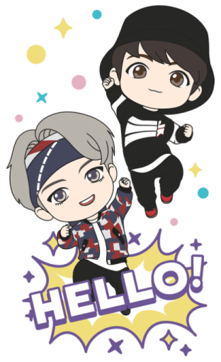 TinyTAN : Magic Door รูปที่ 22