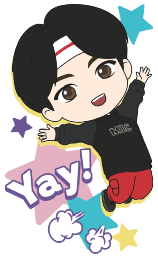 TinyTAN : Magic Door รูปที่ 23