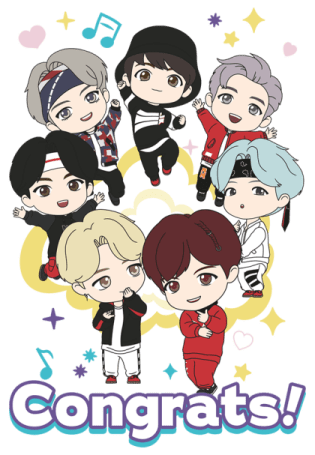 TinyTAN : Magic Door รูปที่ 24