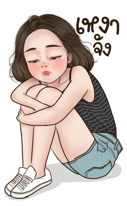 มิลกี้ มิกกี้ บิ๊กสติกเกอร์ รูปที่ 13