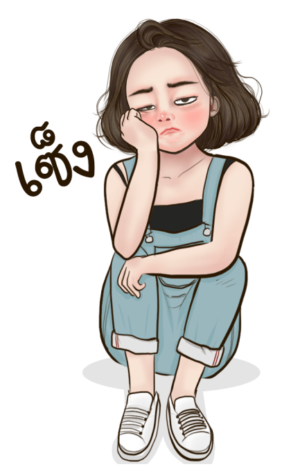 มิลกี้ มิกกี้ บิ๊กสติกเกอร์ รูปที่ 20