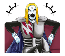 Detroit Metal City รูปที่ 5