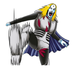 Detroit Metal City รูปที่ 7