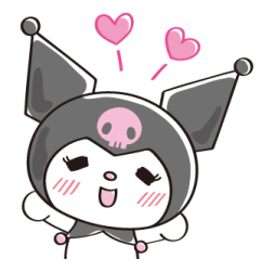 คุโรมิ♡น่ารักแสนซน รูปที่ 3