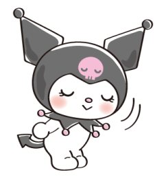 คุโรมิ♡น่ารักแสนซน รูปที่ 6