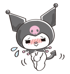 คุโรมิ♡น่ารักแสนซน รูปที่ 13