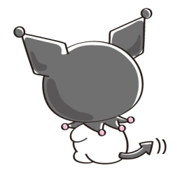 คุโรมิ♡น่ารักแสนซน รูปที่ 26