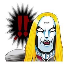 Detroit Metal City รูปที่ 15