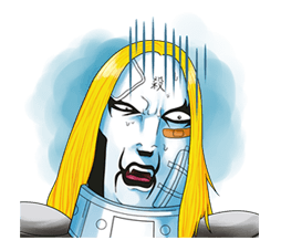 Detroit Metal City รูปที่ 17