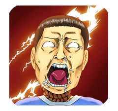 Detroit Metal City รูปที่ 18