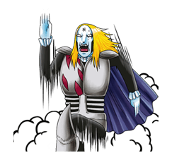 Detroit Metal City รูปที่ 21