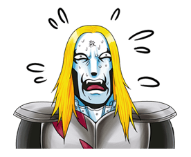 Detroit Metal City รูปที่ 23