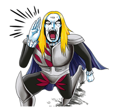 Detroit Metal City รูปที่ 28