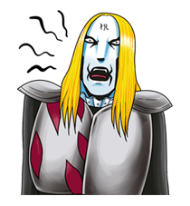Detroit Metal City รูปที่ 32