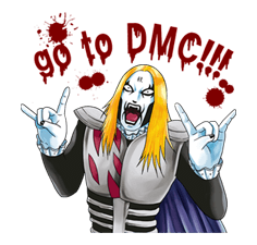 Detroit Metal City รูปที่ 34
