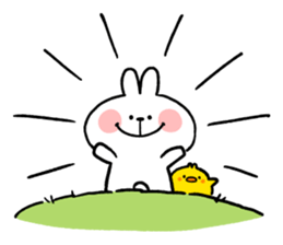 Spoiled Rabbit "Everyday" รูปที่ 1