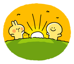 Spoiled Rabbit "Everyday" รูปที่ 3