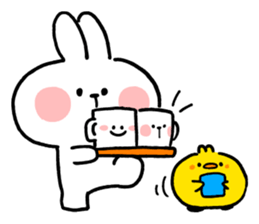 Spoiled Rabbit "Everyday" รูปที่ 7