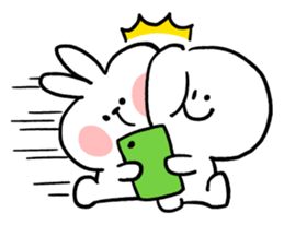 Spoiled Rabbit "Everyday" รูปที่ 17