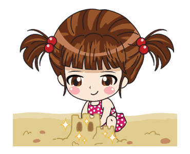 ลูน่า สวัสดีฤดูร้อน รูปที่ 11