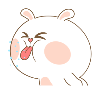 หมีนุ่มกับต่ายนิ่ม กอดกัน กอดกัน รูปที่ 9