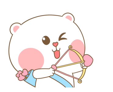 หมีนุ่มกับต่ายนิ่ม กอดกัน กอดกัน รูปที่ 10