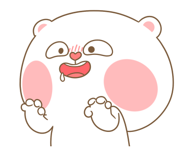 หมีนุ่มกับต่ายนิ่ม กอดกัน กอดกัน รูปที่ 13