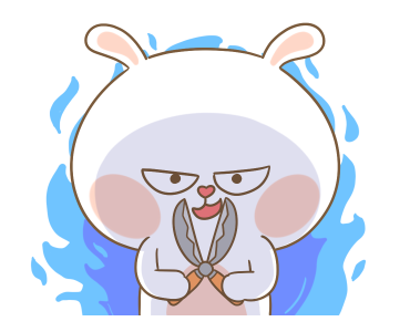 หมีนุ่มกับต่ายนิ่ม กอดกัน กอดกัน รูปที่ 15