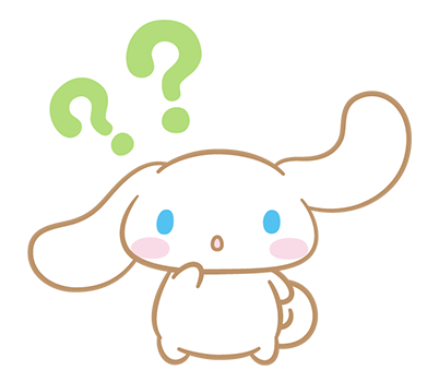 ซินนามอโรล สติกเกอร์เอฟเฟกต์ รูปที่ 14