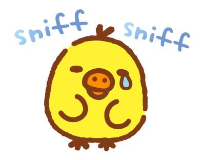 Rilakkuma สติกเกอร์เอฟเฟกต์ รูปที่ 11
