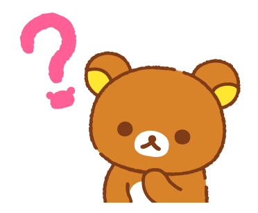 Rilakkuma สติกเกอร์เอฟเฟกต์ รูปที่ 12