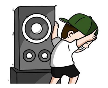 Si Kacrut Animated รูปที่ 4