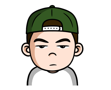 Si Kacrut Animated รูปที่ 5